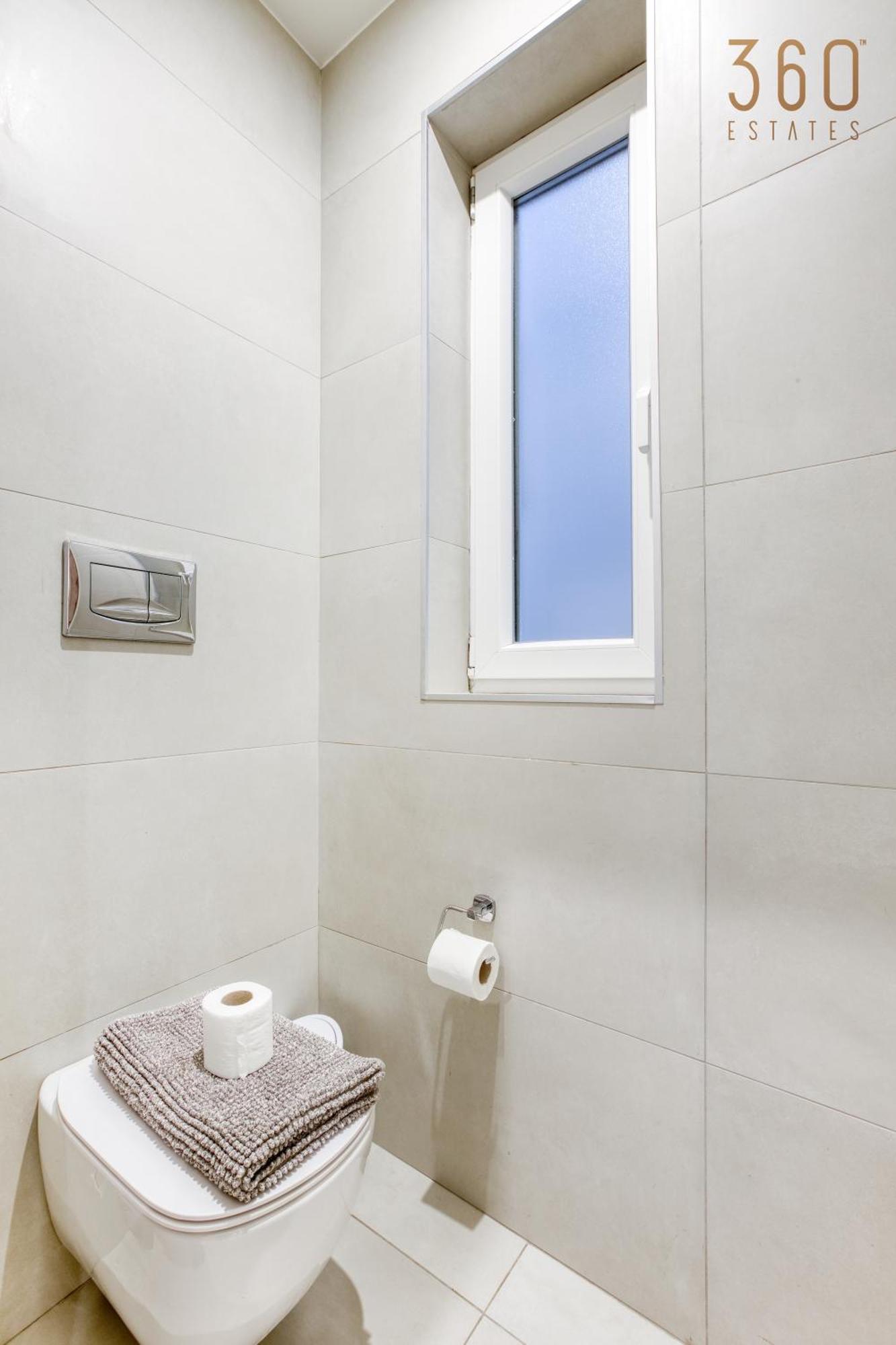 Apartman Modern 3br With Stunning Marina View In By 360 Estates