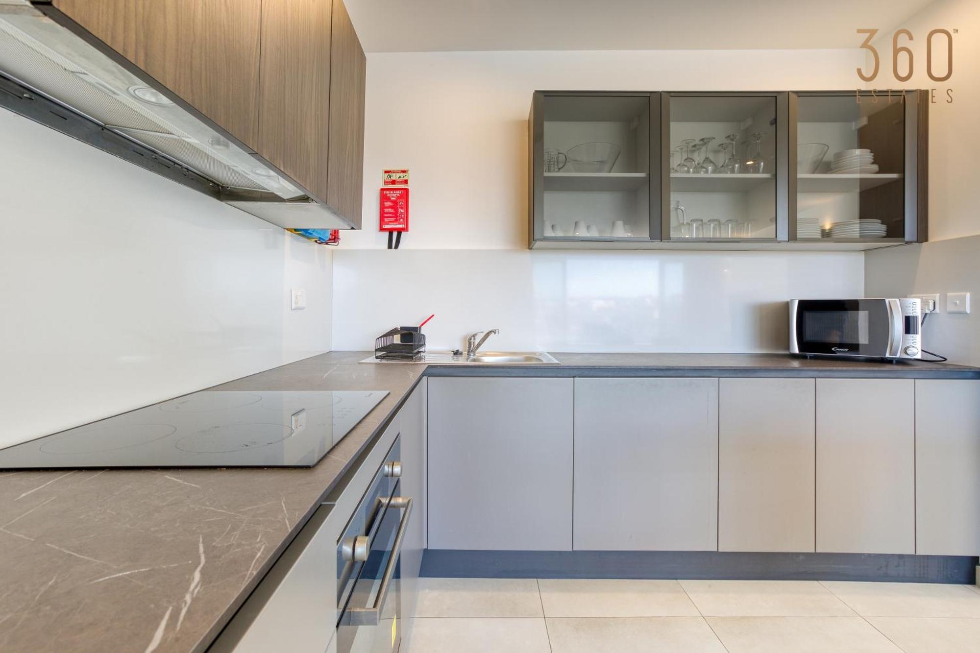 Apartman Modern 3br With Stunning Marina View In By 360 Estates *