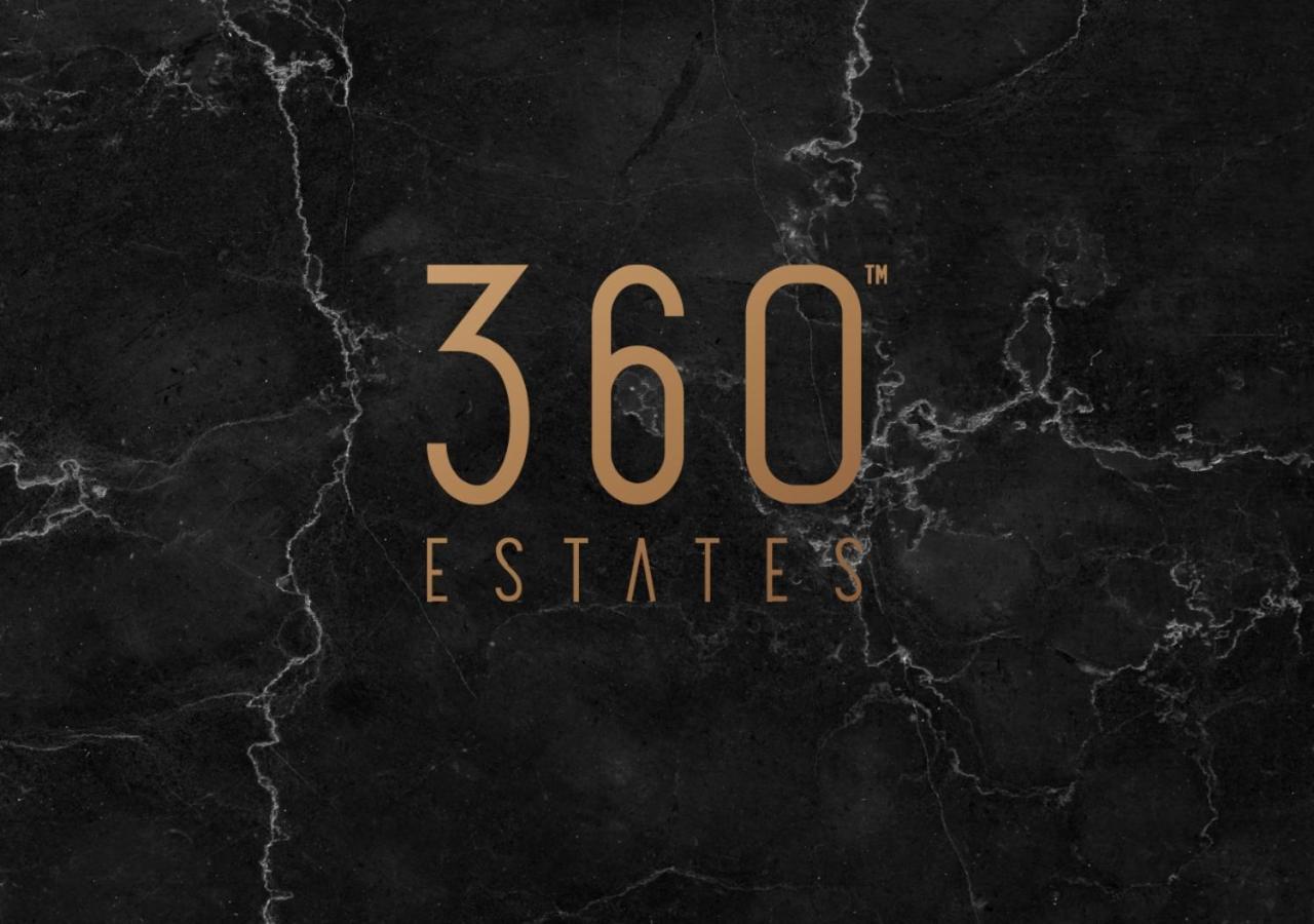 Modern 3br With Stunning Marina View In By 360 Estates