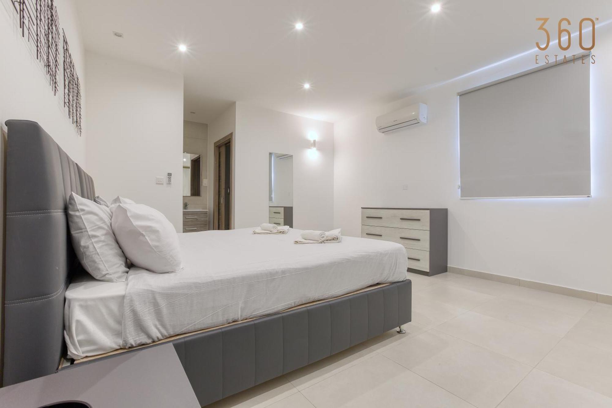 Apartman Modern 3br With Stunning Marina View In By 360 Estates *