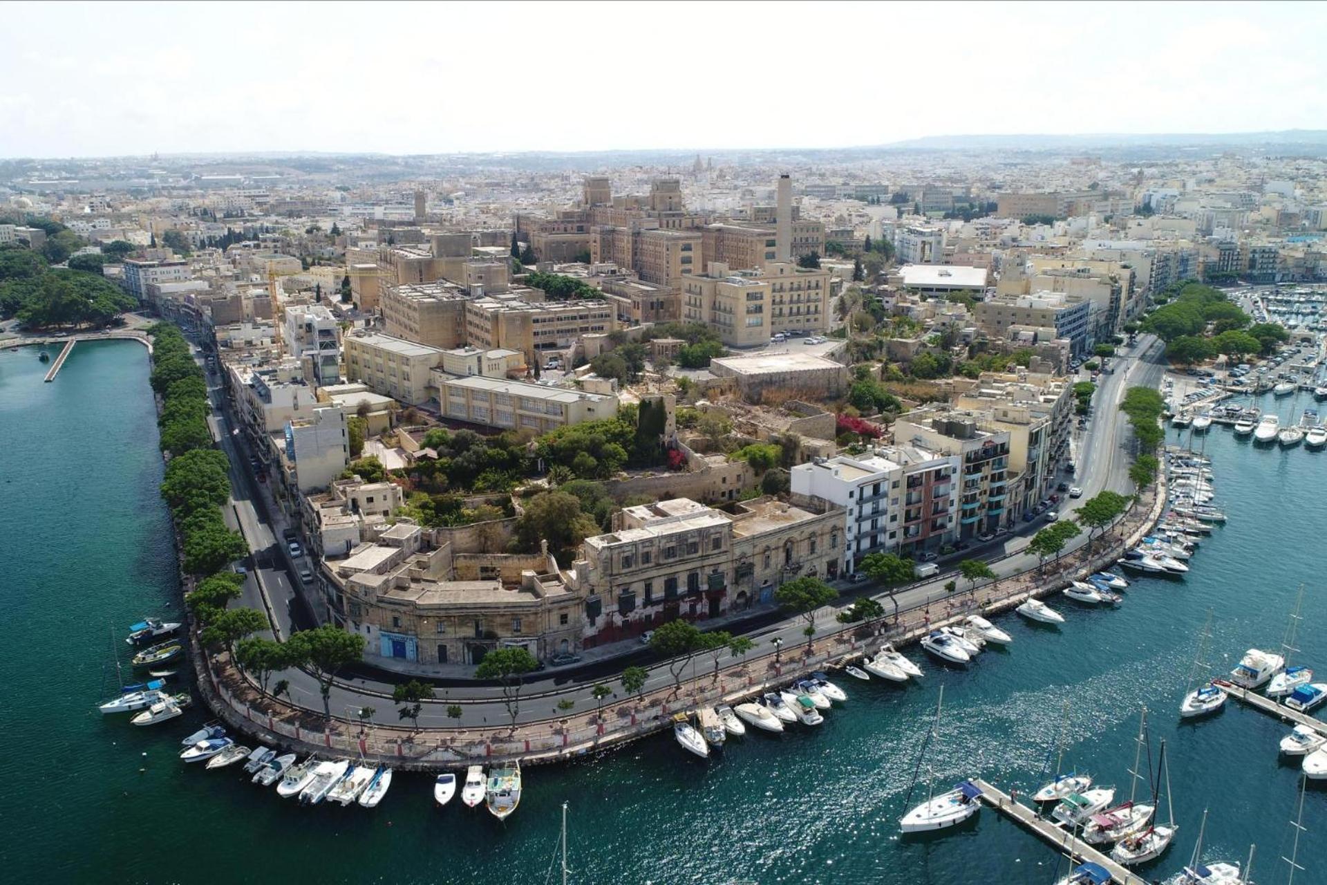 Modern 3br With Stunning Marina View In By 360 Estates